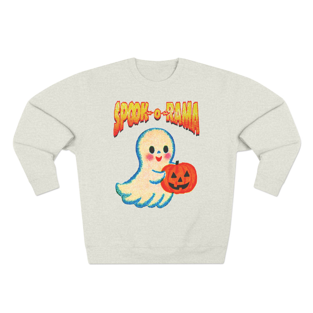 Spook O Rama Sweatshirt