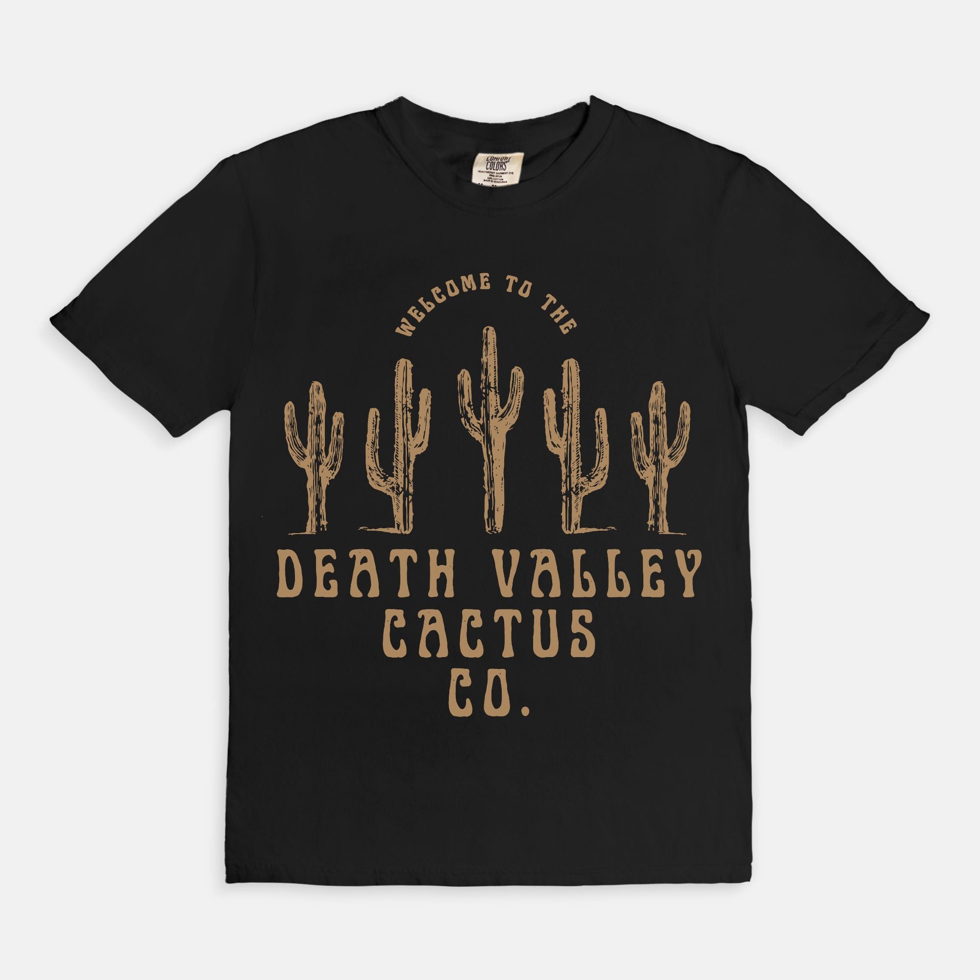 Death Valley Tee