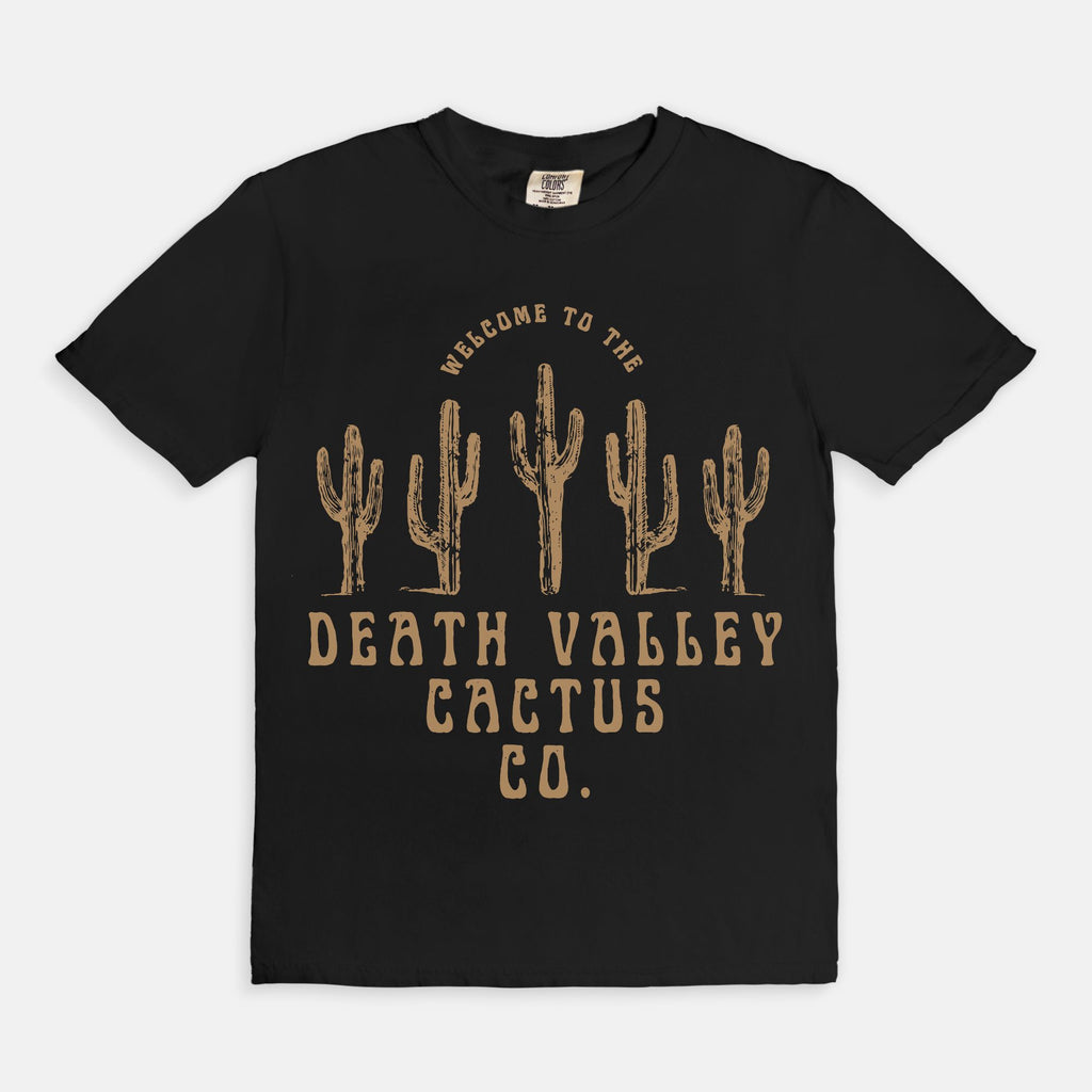 Death Valley Tee