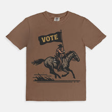 Load image into Gallery viewer, Vote Tee
