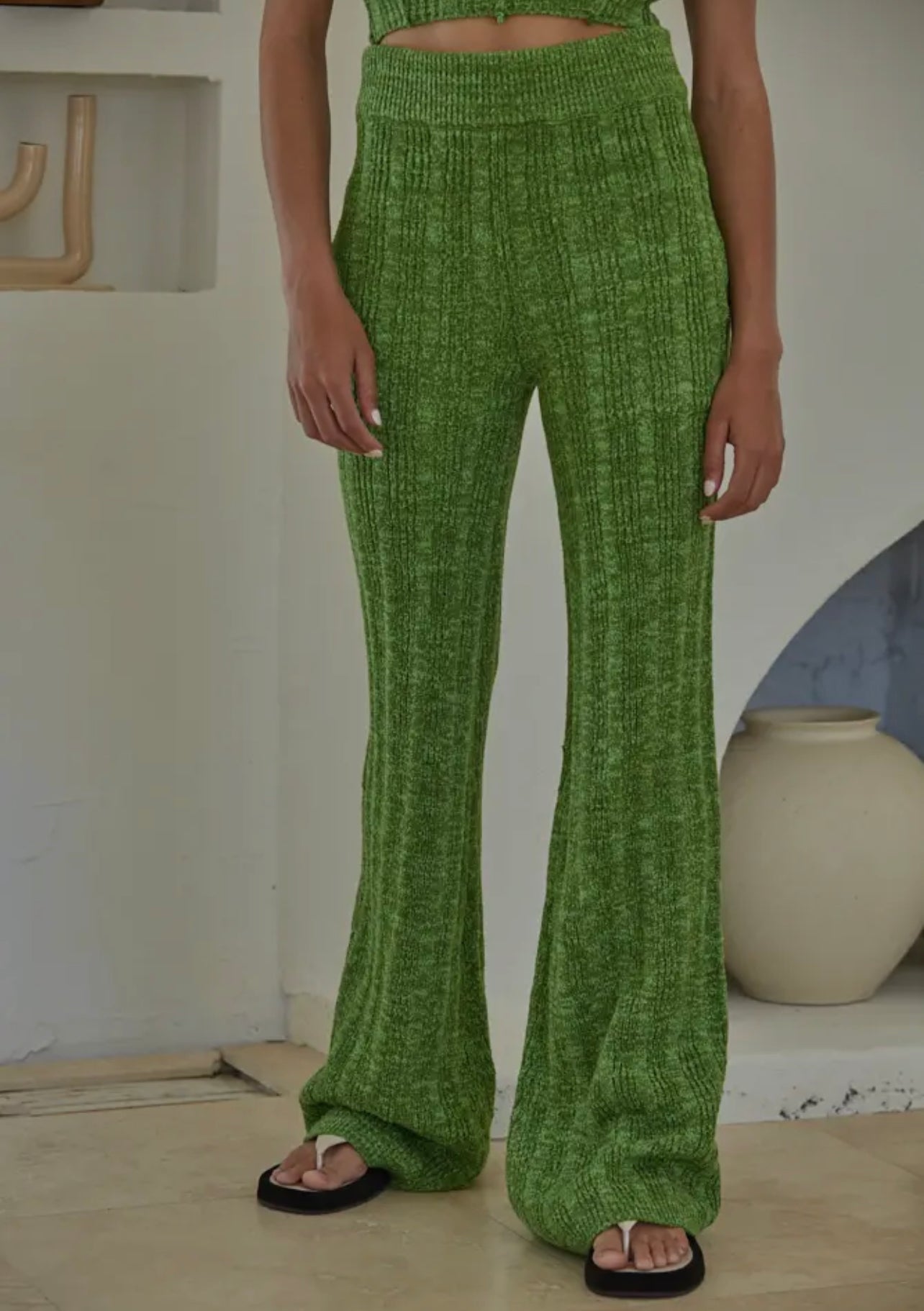 Celine Knit Pants