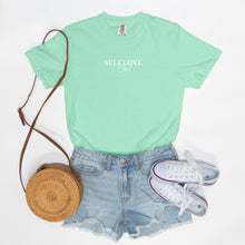 Load image into Gallery viewer, Self Love Disco Club Tee
