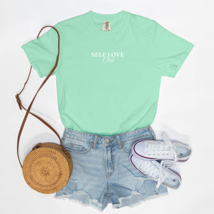 Self Love Disco Club Tee