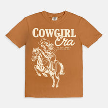 Load image into Gallery viewer, Cowgirl Era Tee
