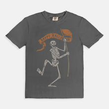 Load image into Gallery viewer, Happy Halloween Skelly Tee
