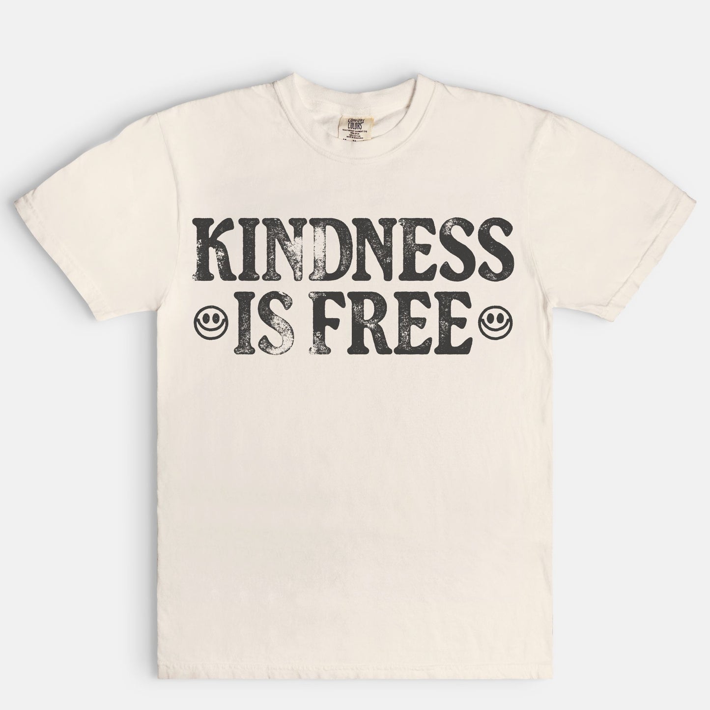 Kindness is Free Tee