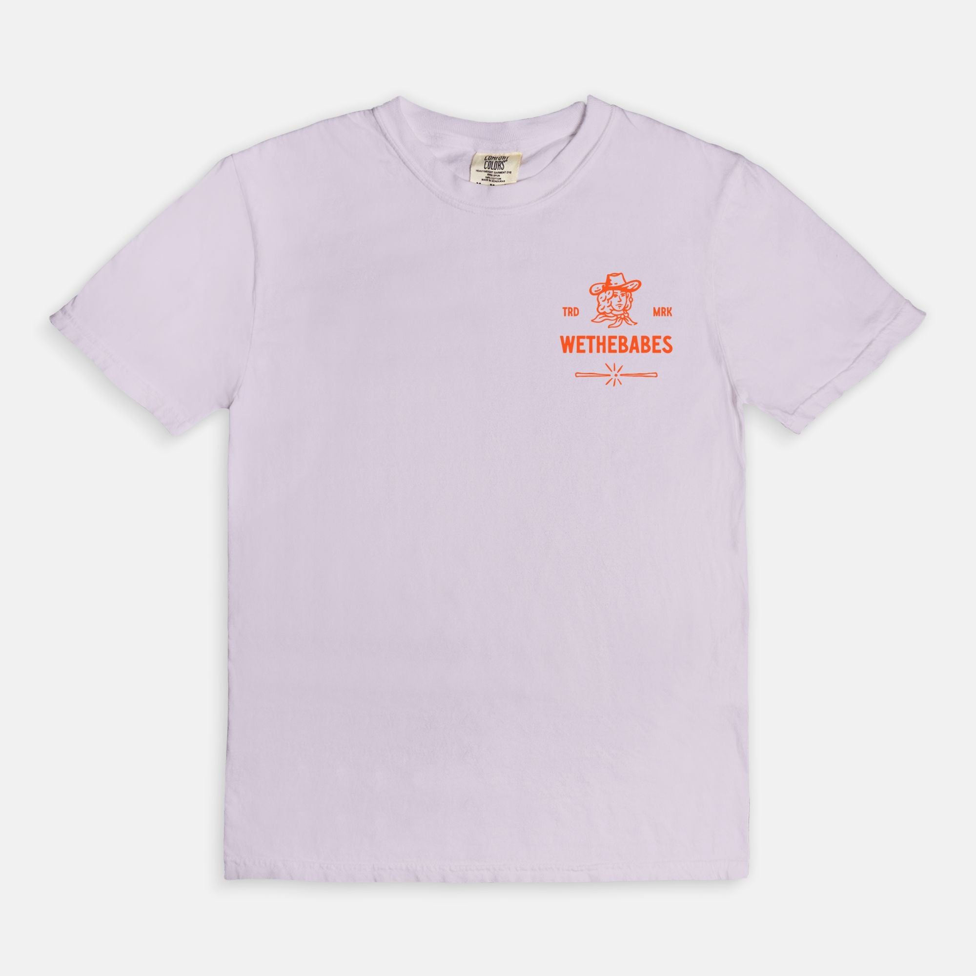Yeehaw! For Women’s Rights Tee