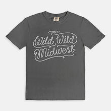 Load image into Gallery viewer, Wild Wild Midwest Tee
