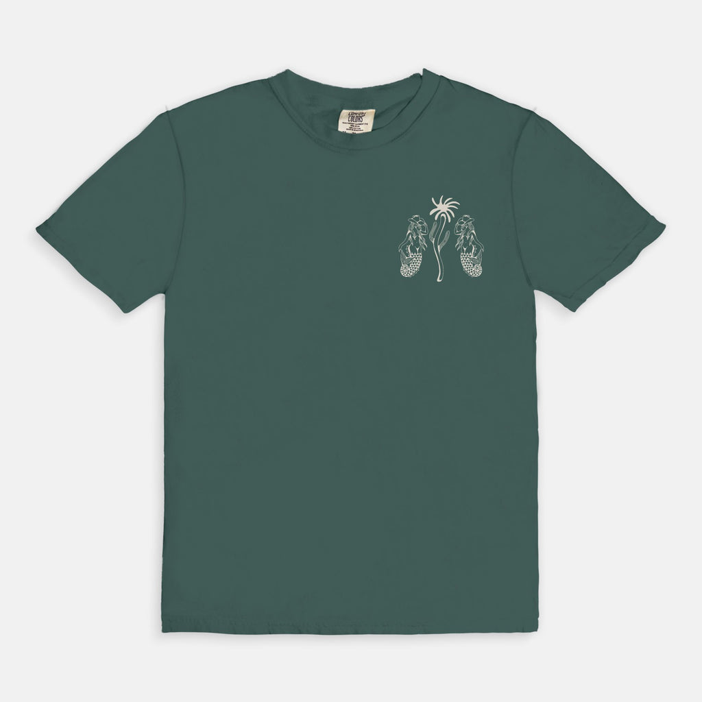 Cowboy Tears Surf Club Tee