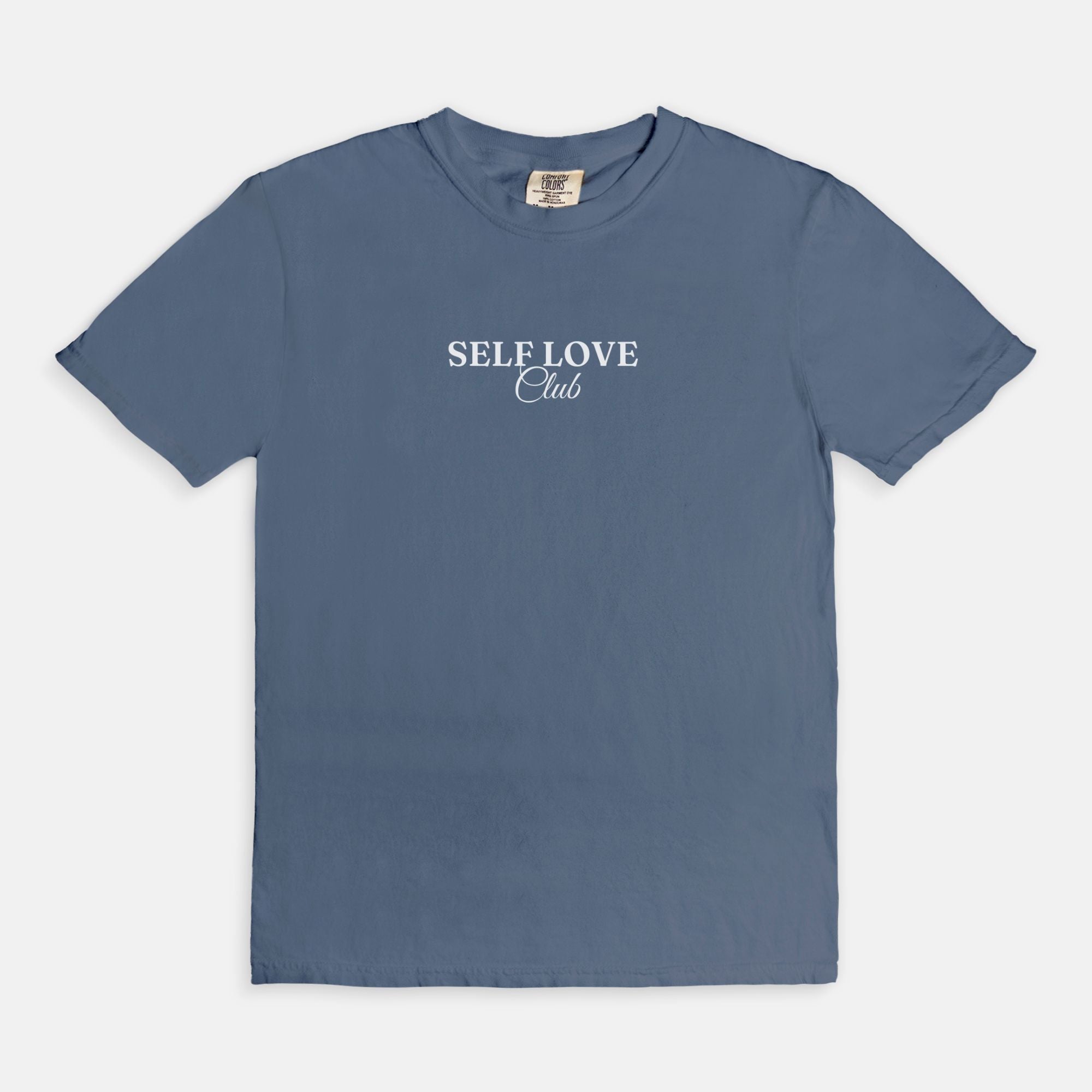 Self Love Disco Club Tee