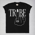 Tribe Ring Finger Tee