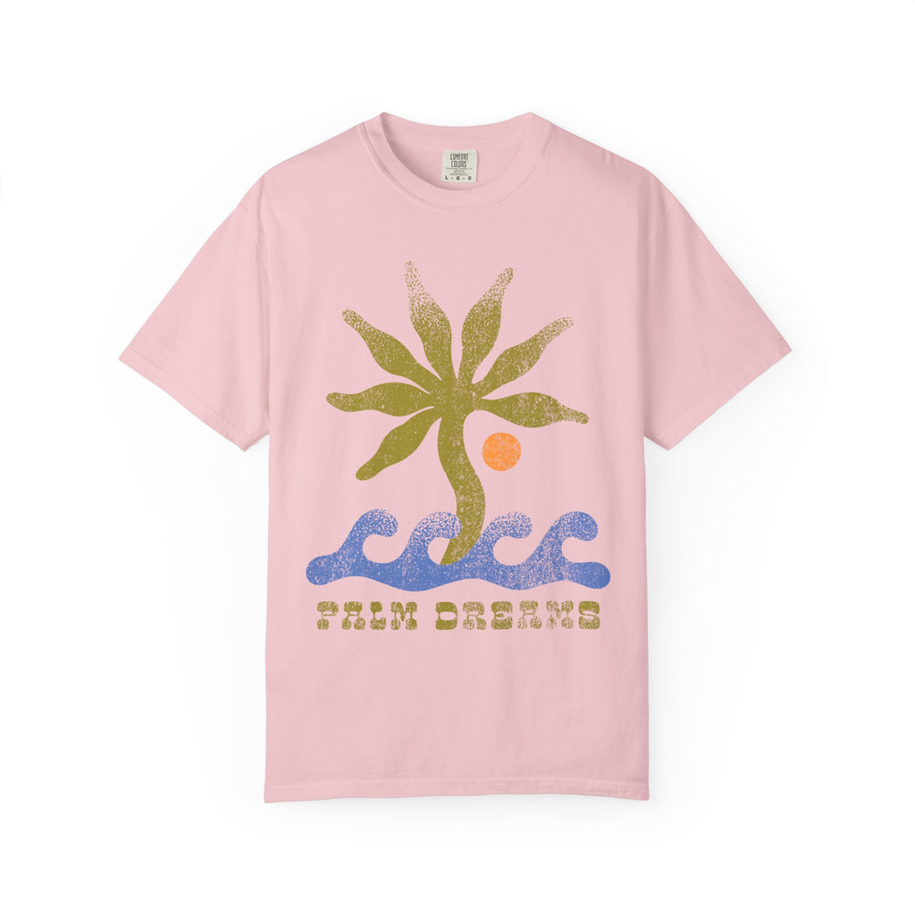 Palm Dreams Tee