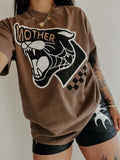 Mama Cat Tee