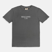 Load image into Gallery viewer, Self Love Disco Club Tee
