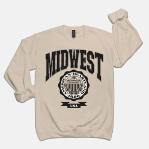 Midwest Crew