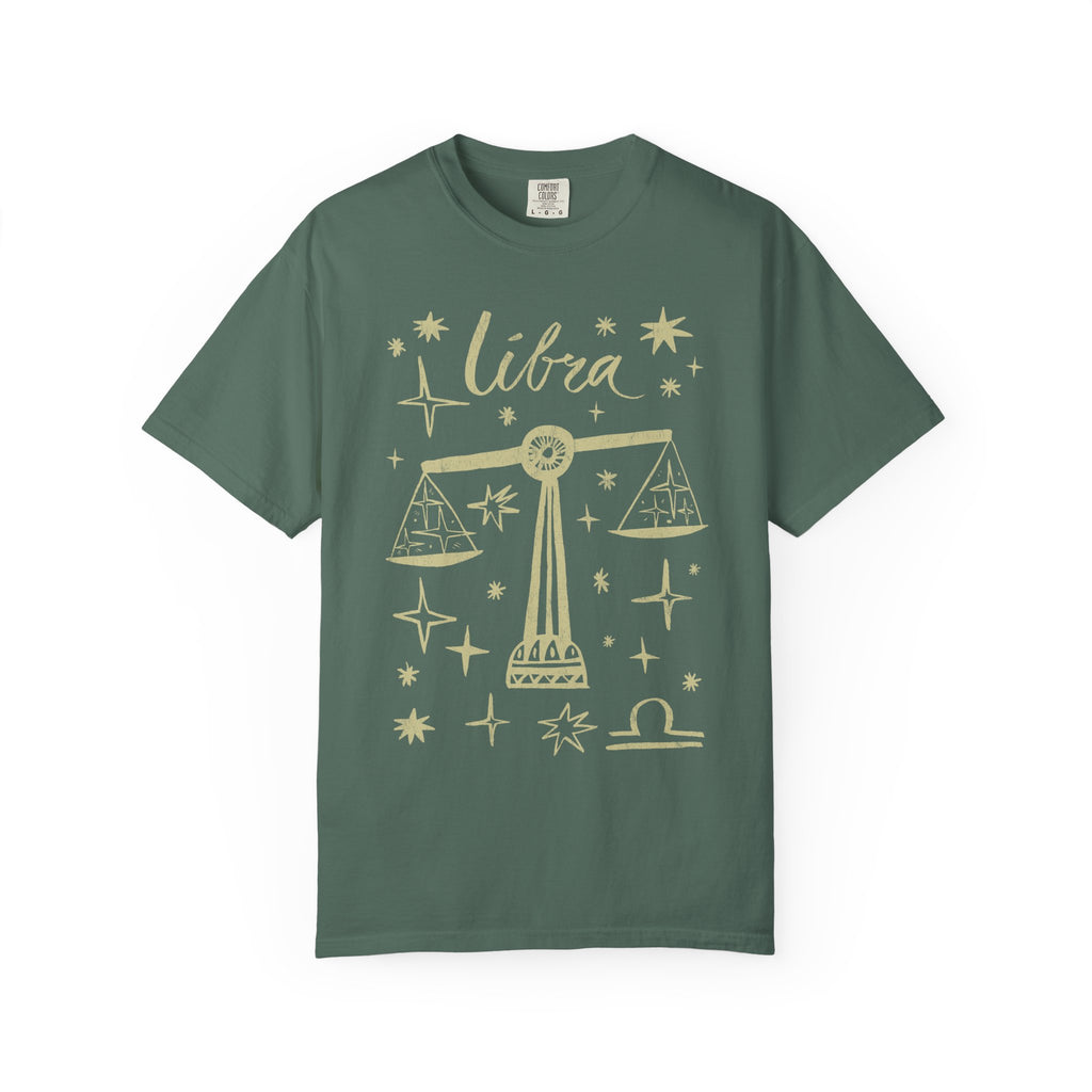Libra Tee