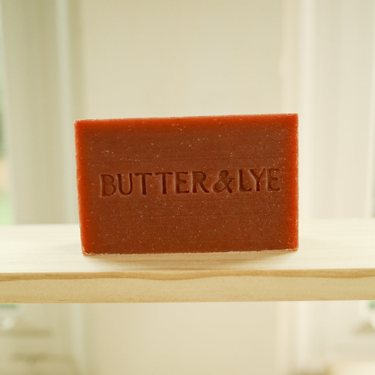 Repairing Madder Root Nourishing Body Soap