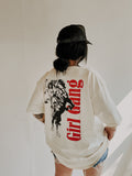 Girl Gang Rodeo Tee