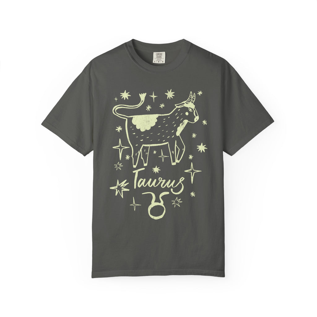 Taurus Tee