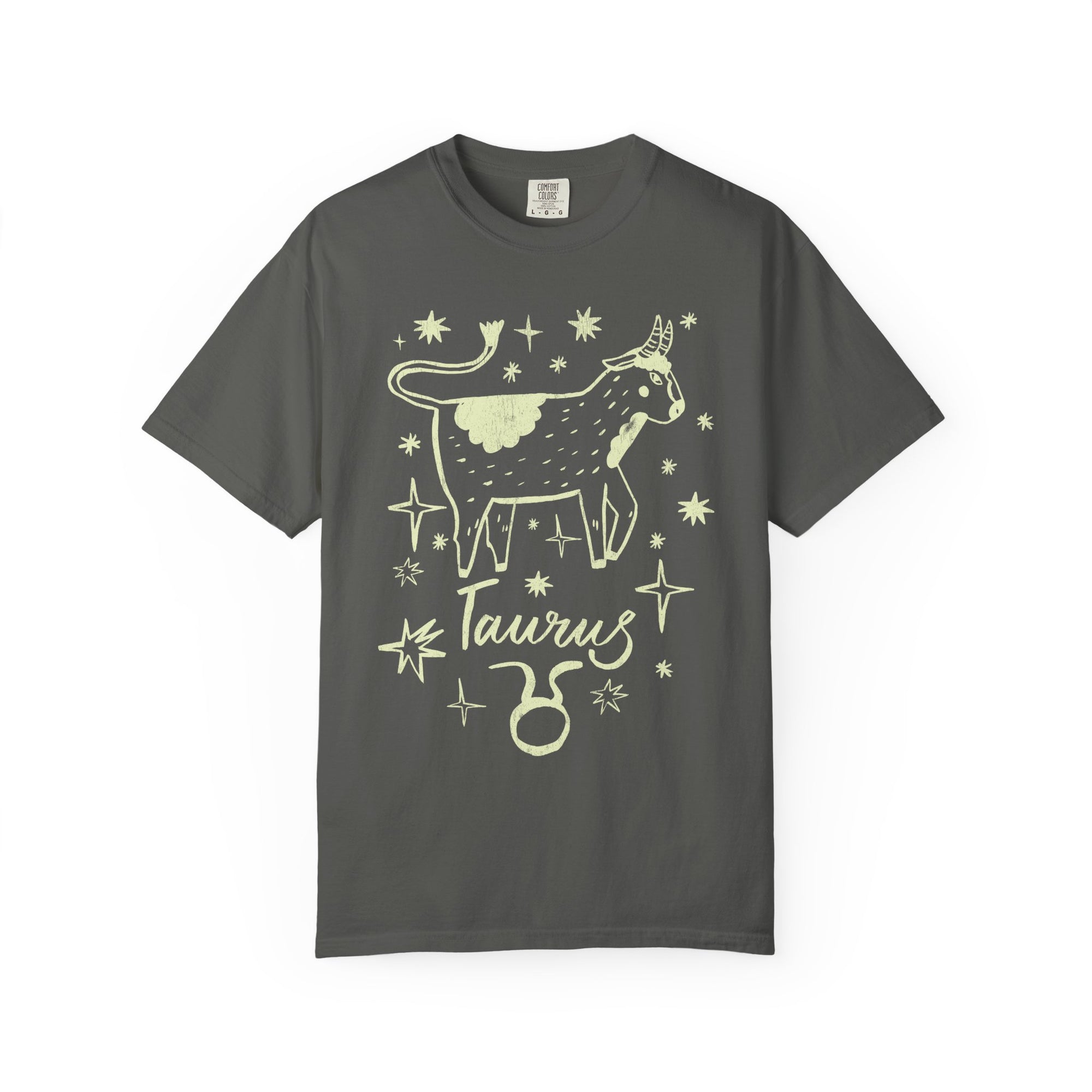 Taurus Tee