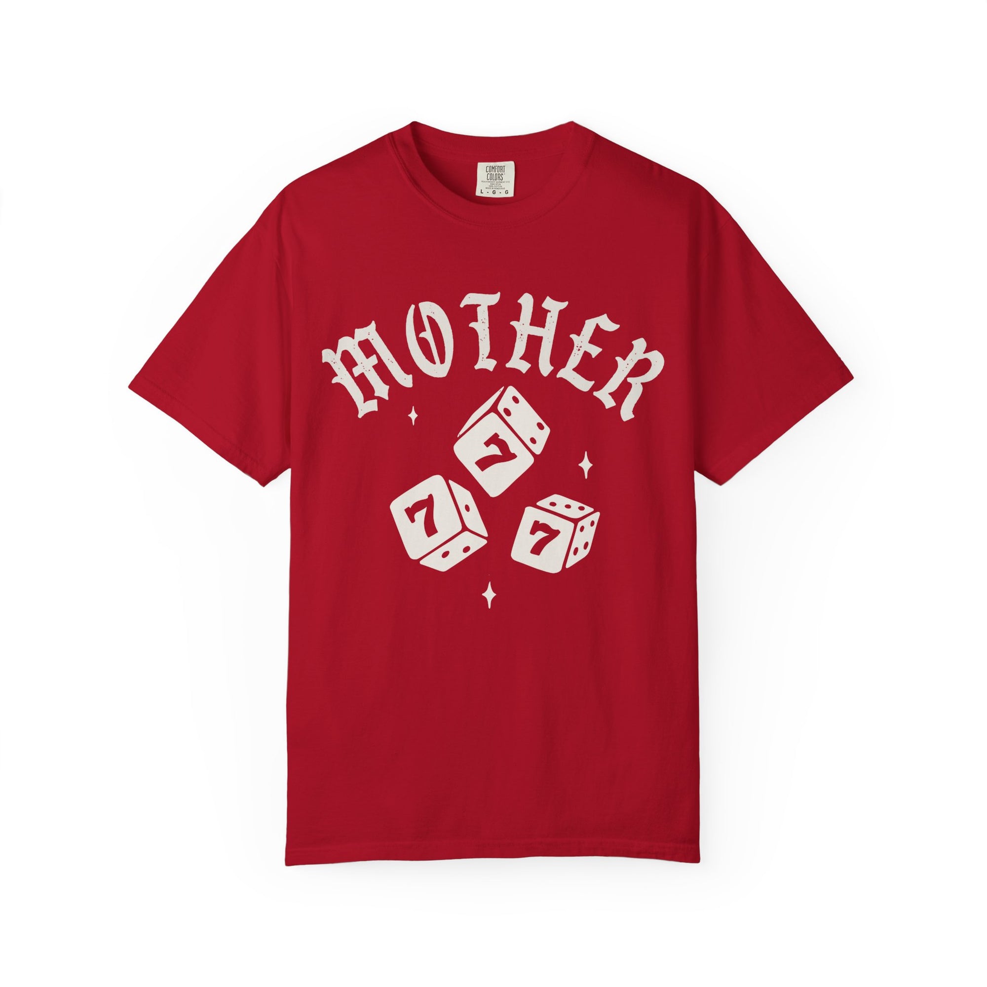 Mother Dice Tee