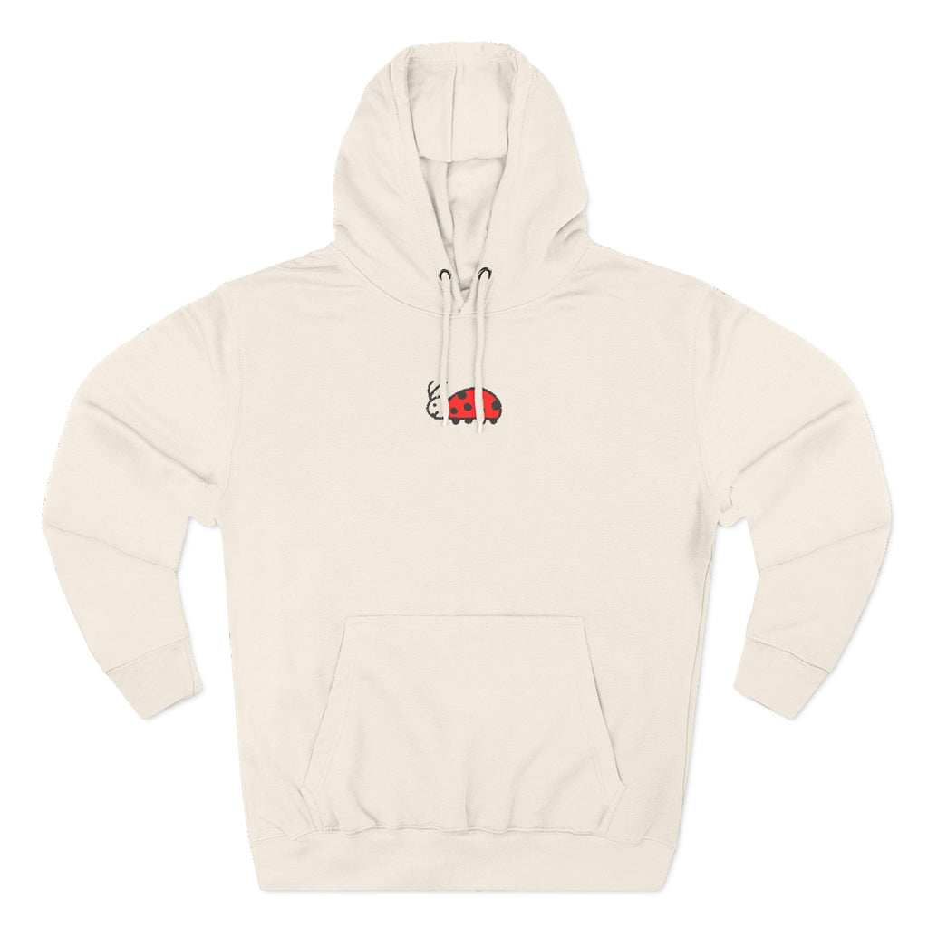 Support Creative Folks Hoodie
