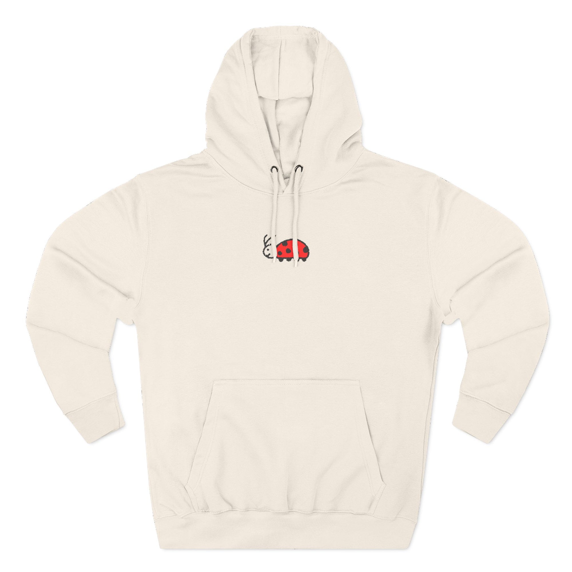 Support Creative Folks Hoodie