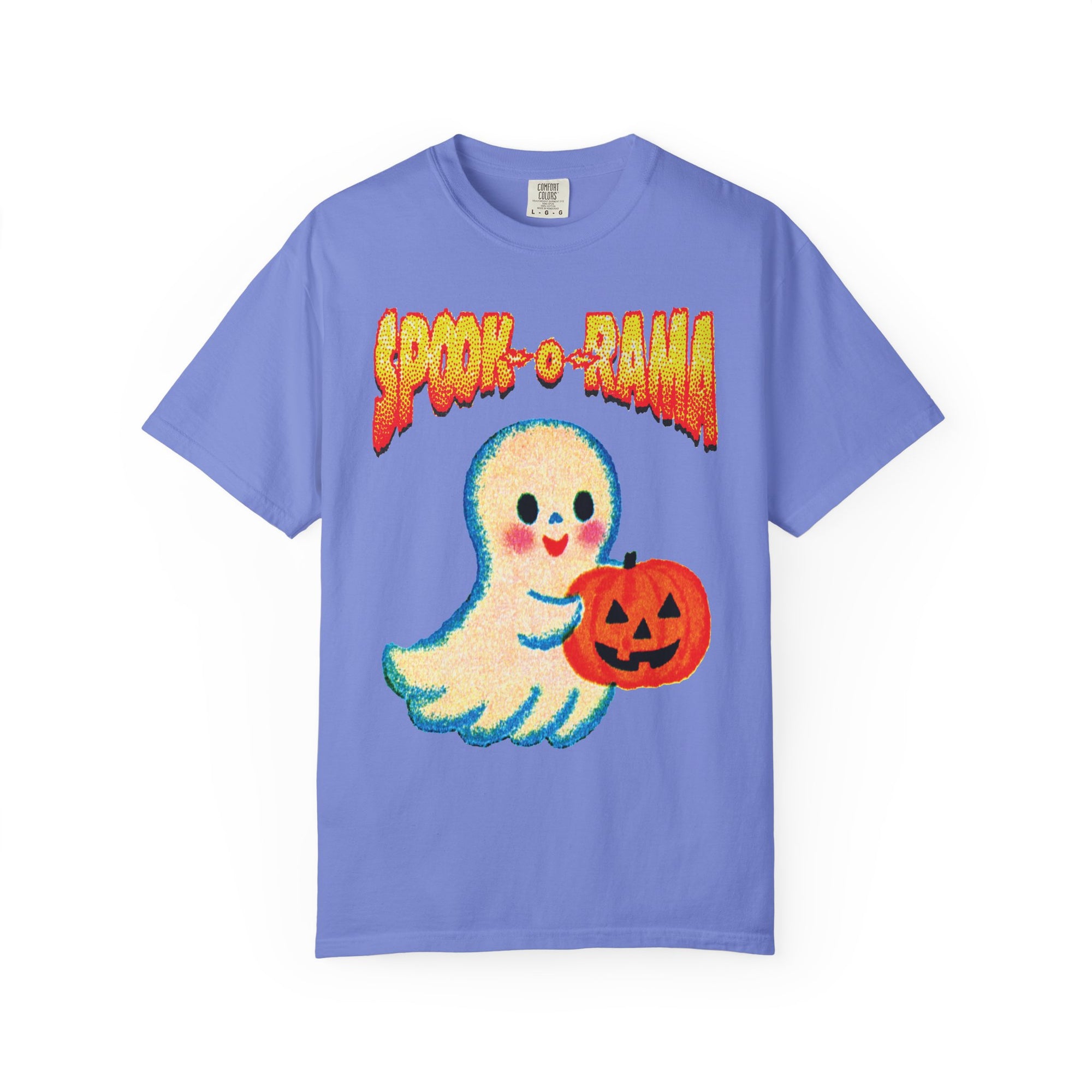 Spook-O-Rama Tee
