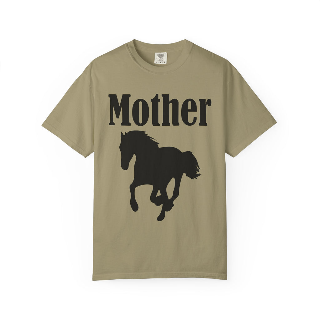 Mother Stallion Tee