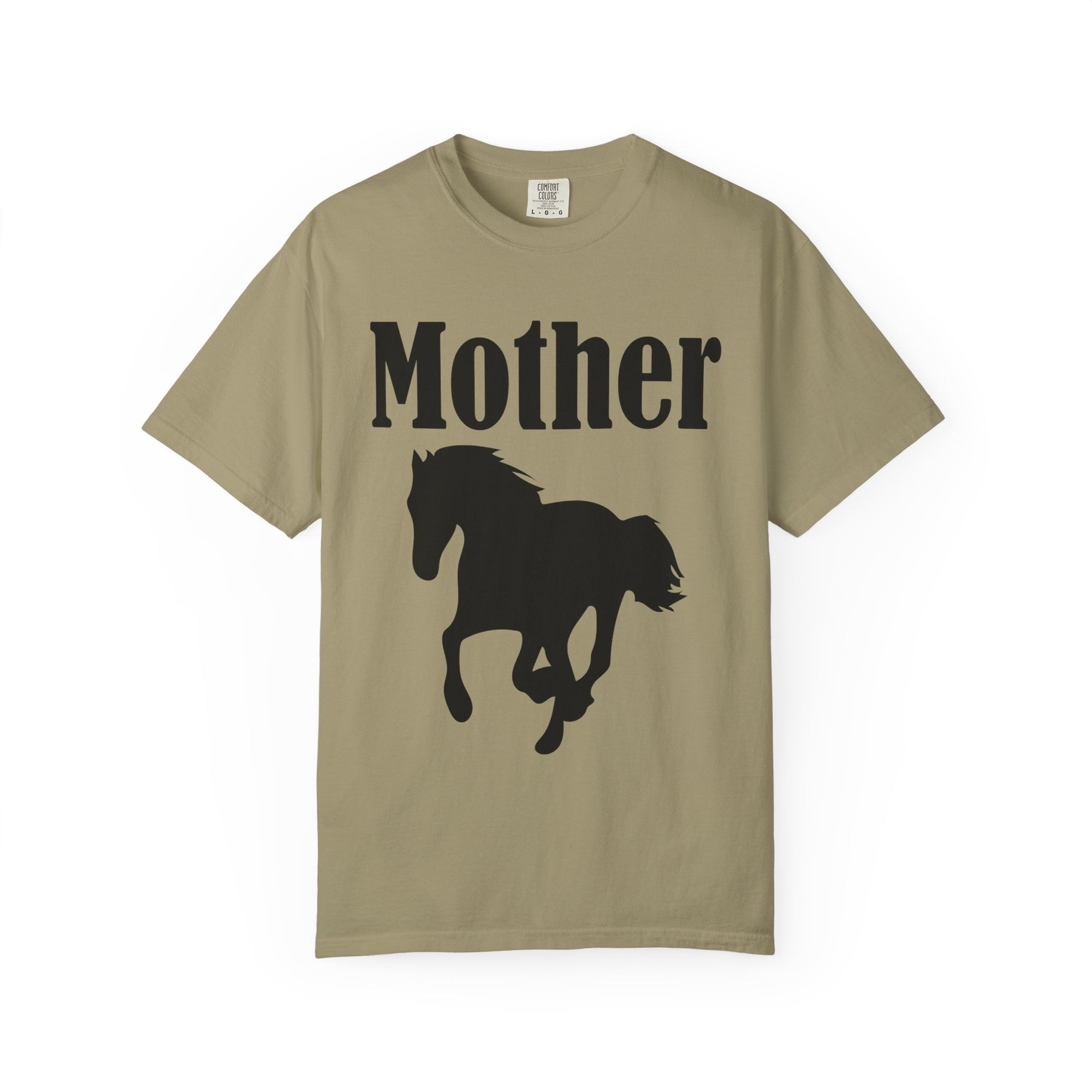 Mother Stallion Tee