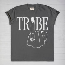 Load image into Gallery viewer, Tribe Ring Finger Tee
