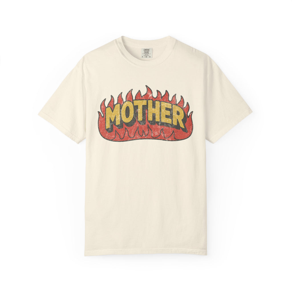 Mother Flames Tee