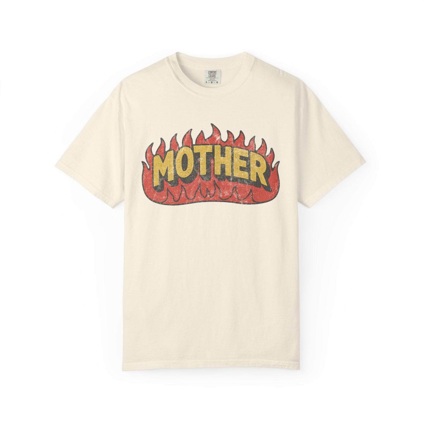 Mother Flames Tee