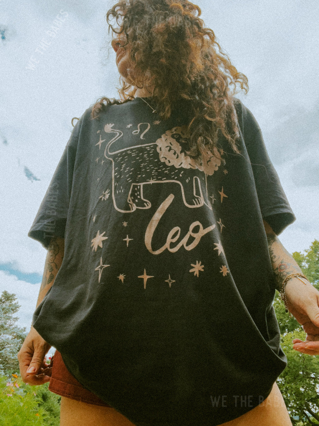 Leo Tee