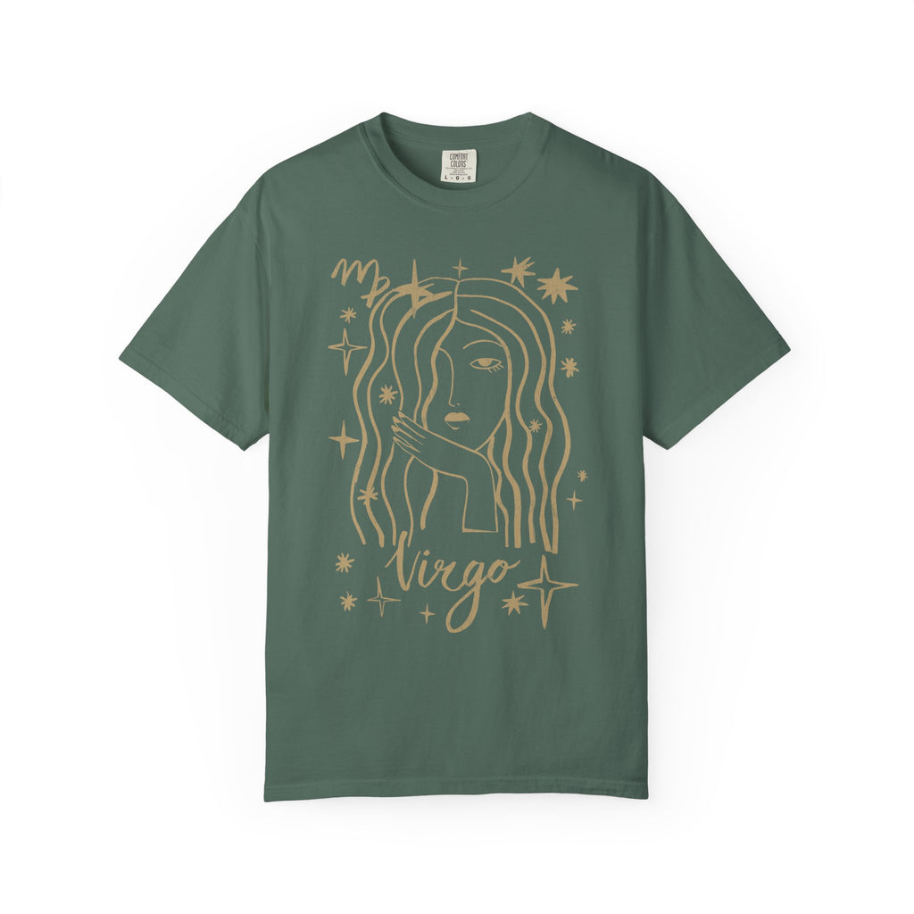 Virgo Tee