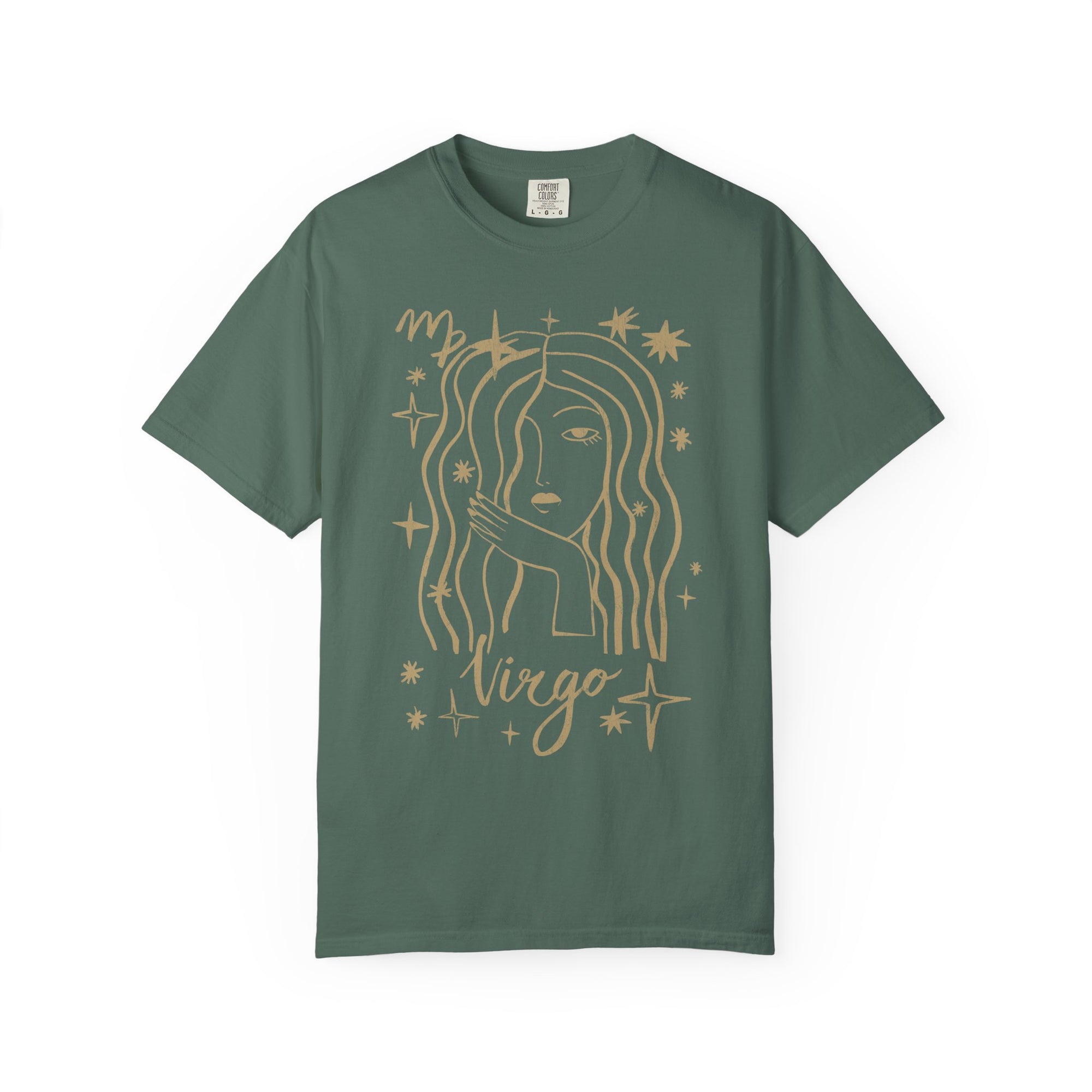 Virgo Tee