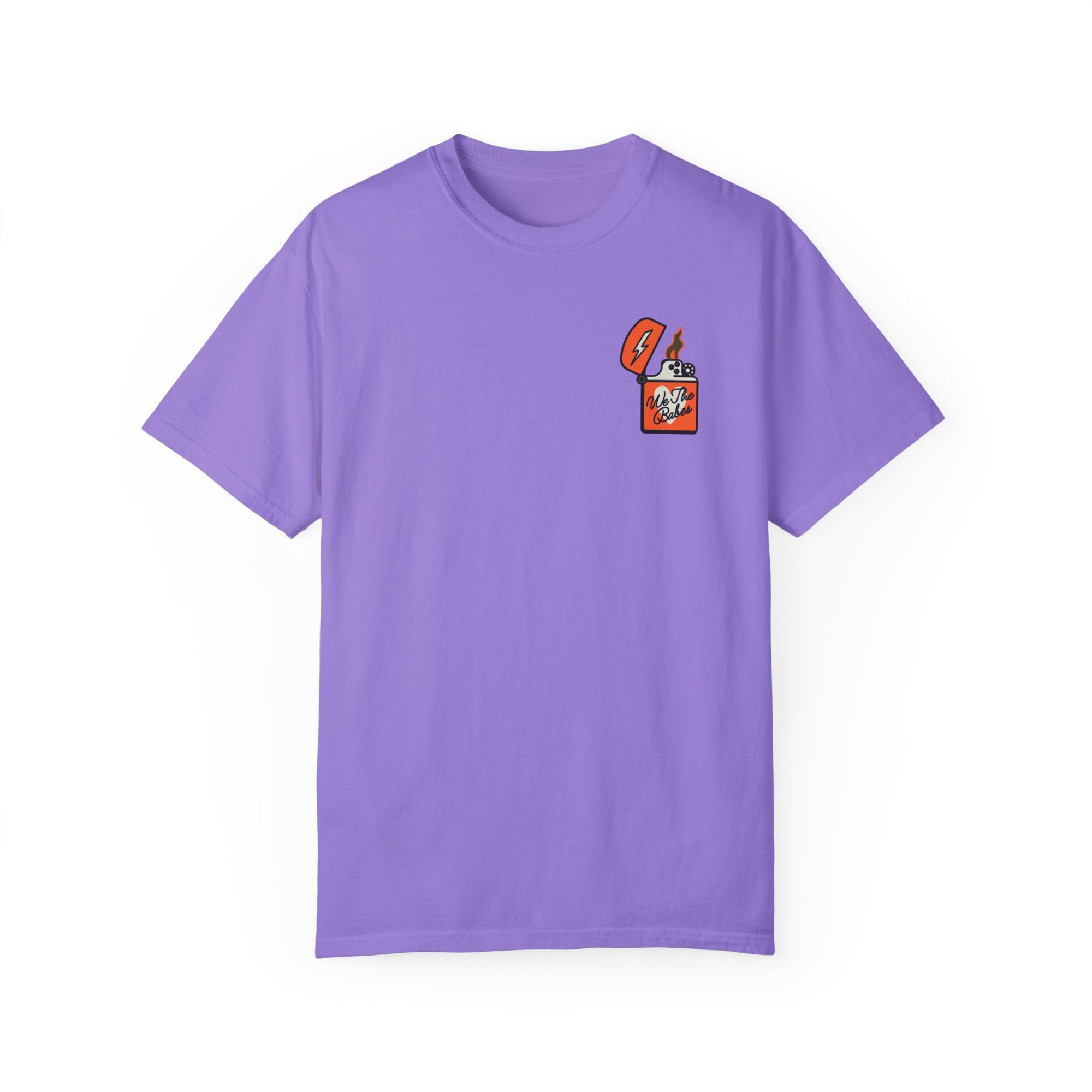 No Rest For The Women Lighter Tee