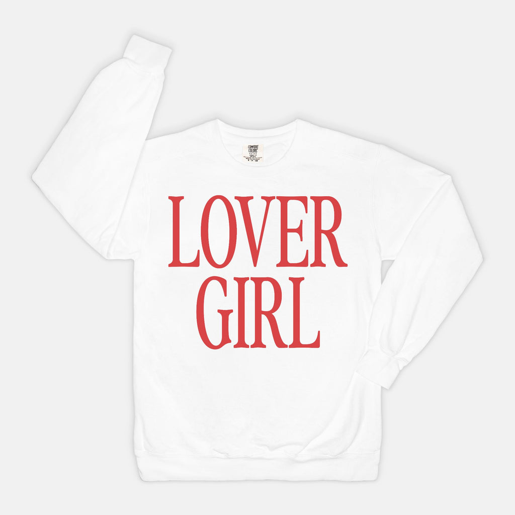 Lover Girl Crew