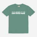 Rad Moms Club Tee