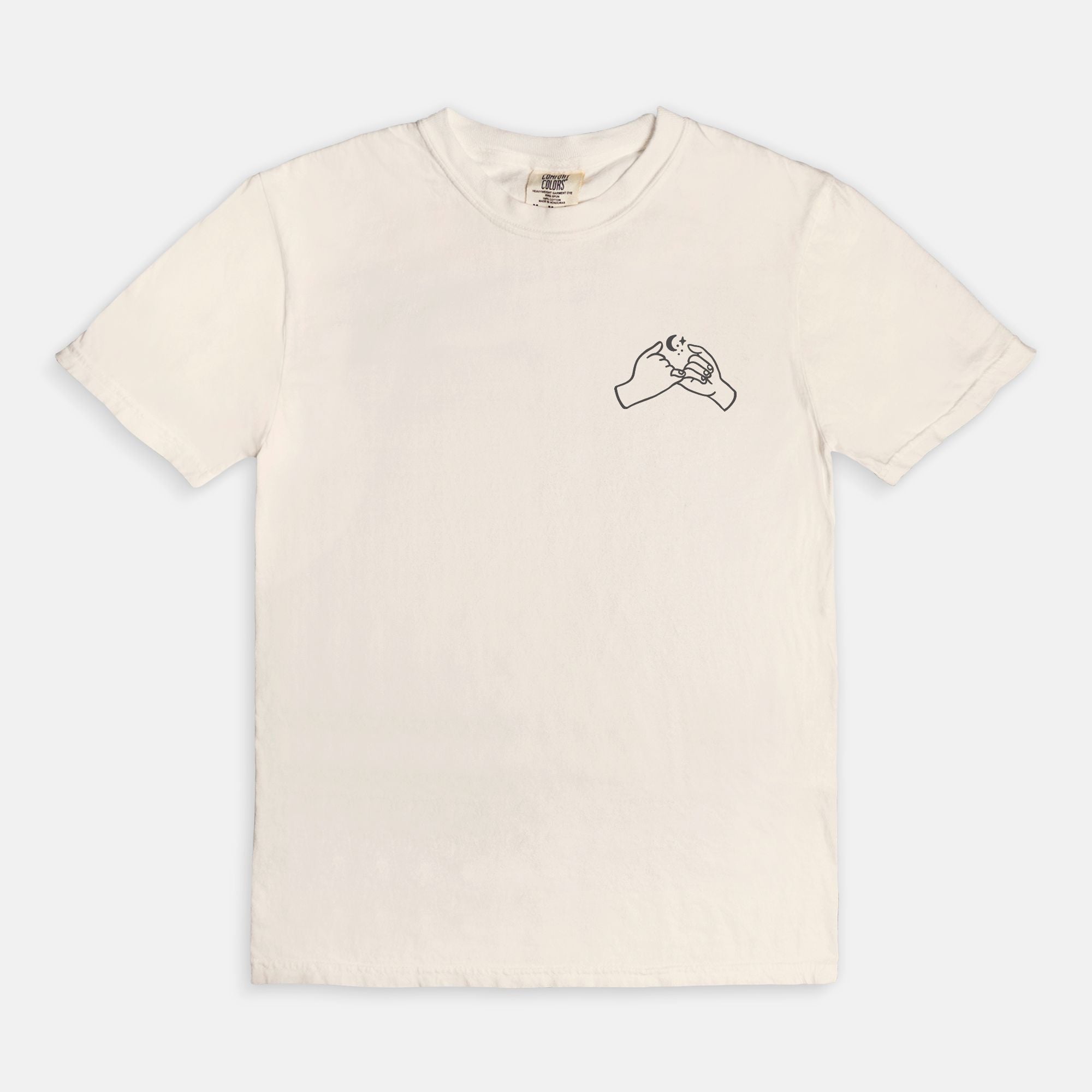 GRL PWR Tee