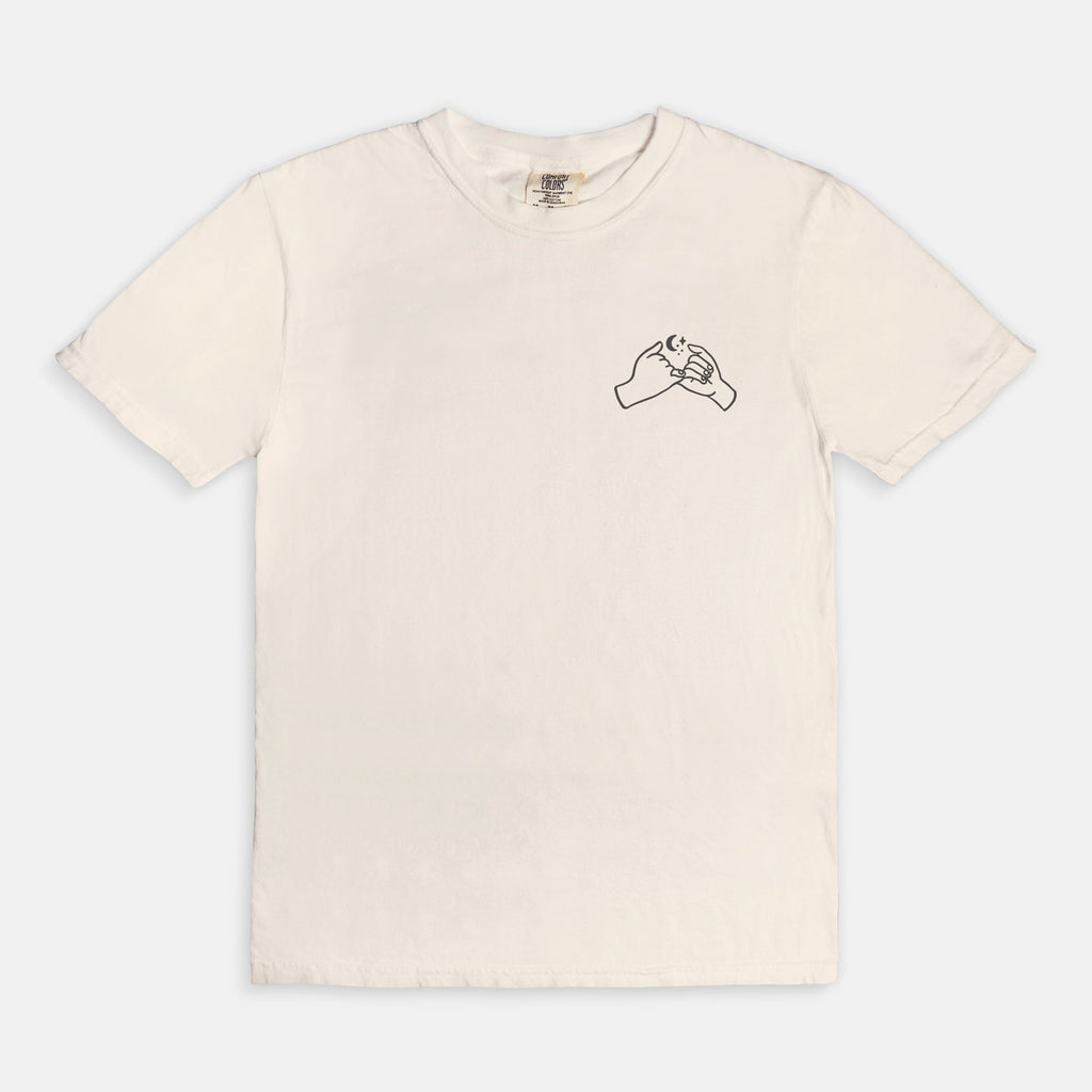 GRL PWR Tee