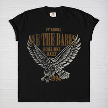 Load image into Gallery viewer, WTB Rebel Bike Rally Tee
