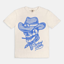 Load image into Gallery viewer, Cowboy Killer Tee
