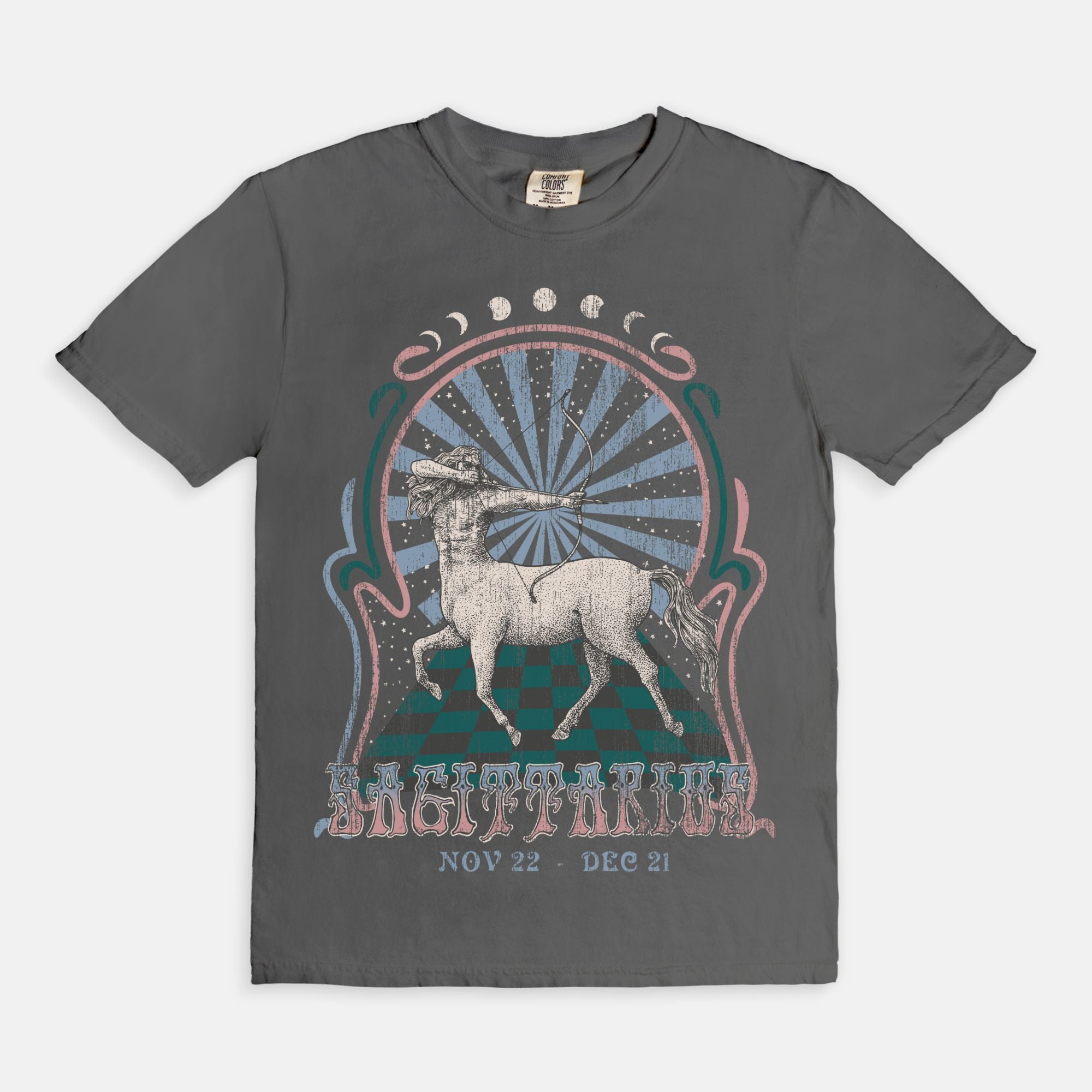 Sagittarius Tee