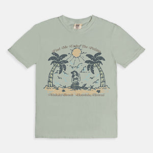 Honolulu Tee