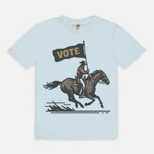 Load image into Gallery viewer, Vote Tee
