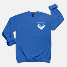 Load image into Gallery viewer, I Support Womens Rights And Wrongs Crewneck
