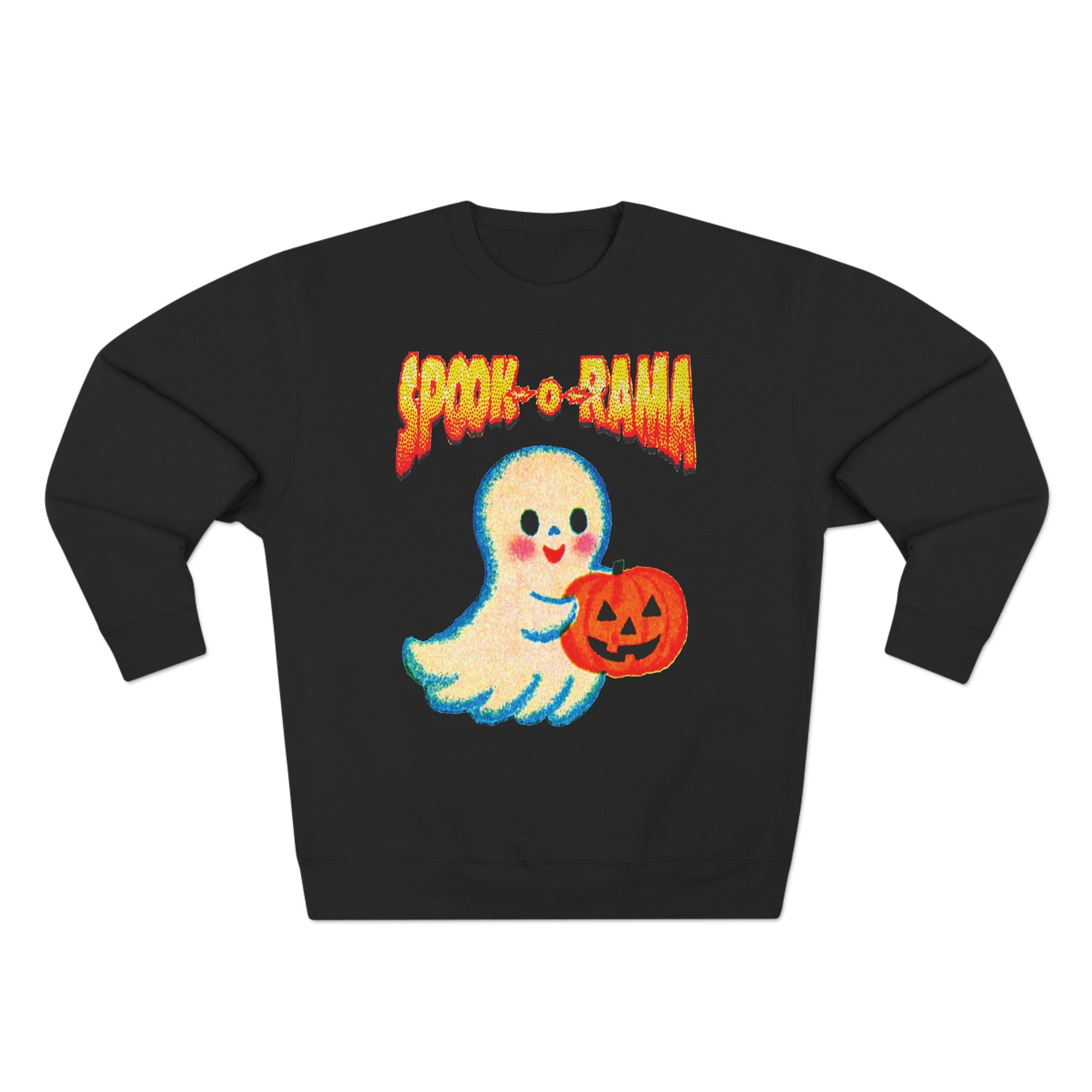 Spook O Rama Sweatshirt
