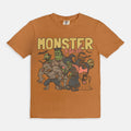 Monster Mash Tee