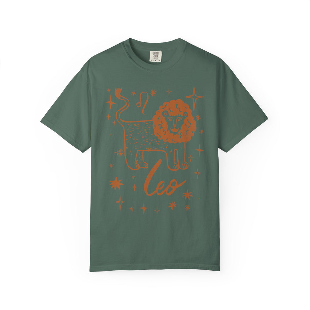 Leo Tee
